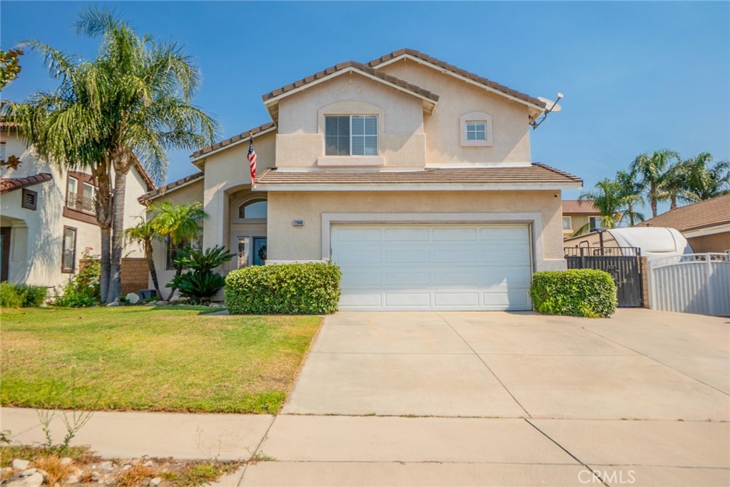 11948 Stegmeir Drive