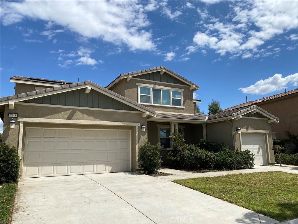 6848 Nottoway Court