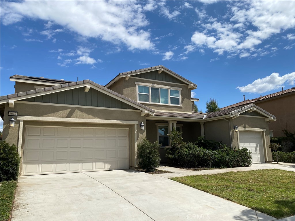 6848 Nottoway Court