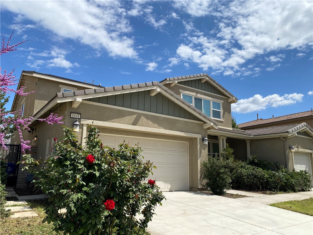 6848 Nottoway Court