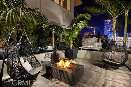 1050 S Grand Avenue 1705