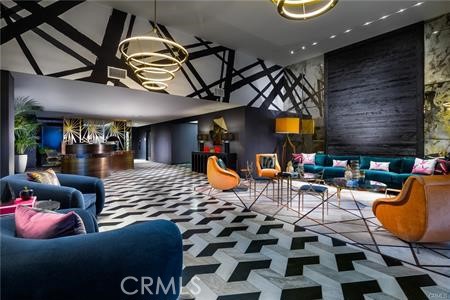 1050 S Grand Avenue 1705