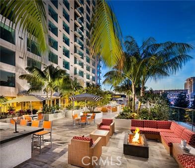 1050 S Grand Avenue 1705