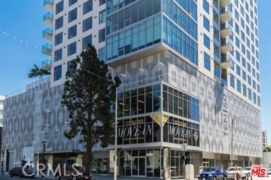 1050 S Grand Avenue 1705