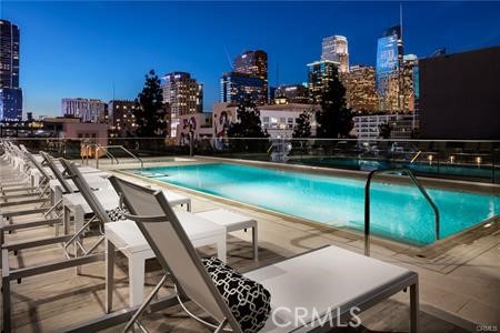 1050 S Grand Avenue 1705