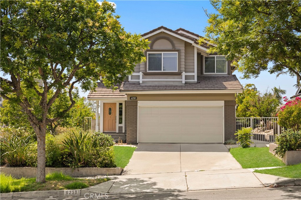 6258 Callaway Place