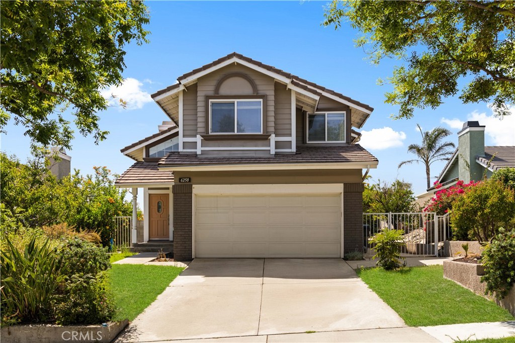 6258 Callaway Place