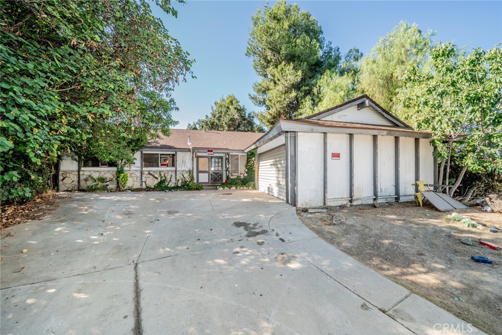 147 S Pintado Drive