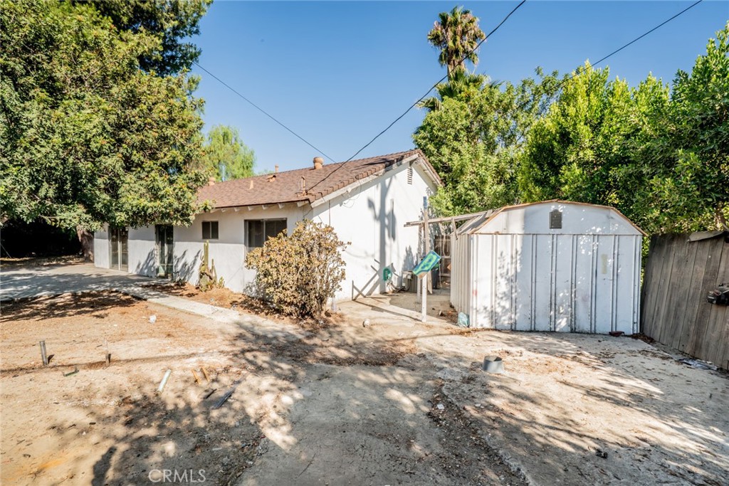147 S Pintado Drive