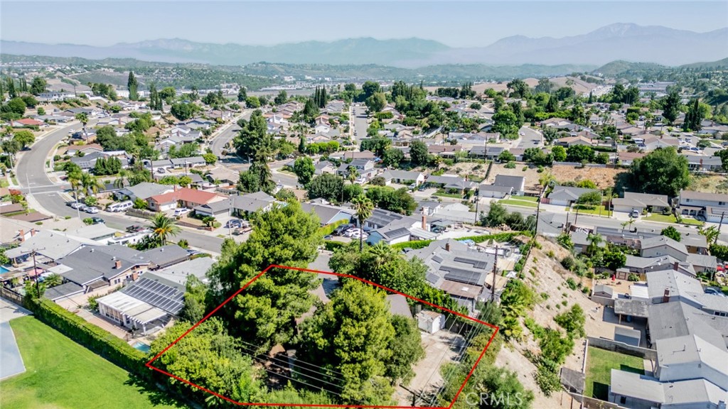 147 S Pintado Drive