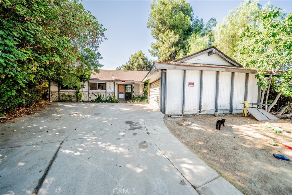 147 S Pintado Drive