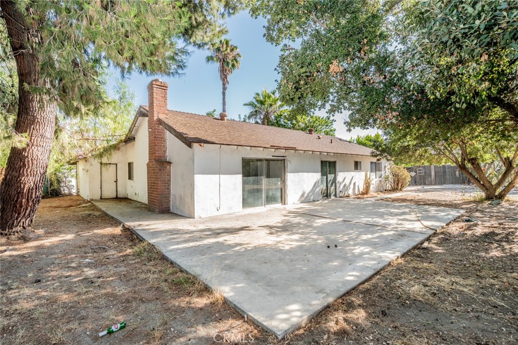 147 S Pintado Drive