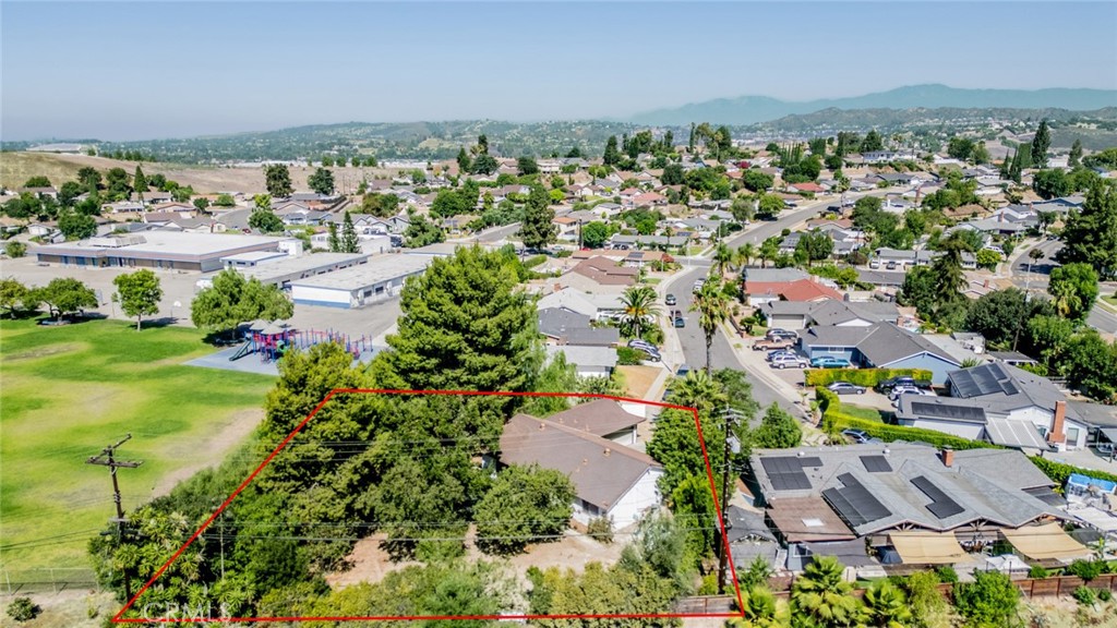 147 S Pintado Drive