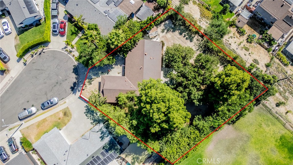 147 S Pintado Drive