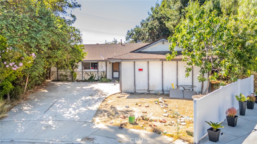 147 S Pintado Drive