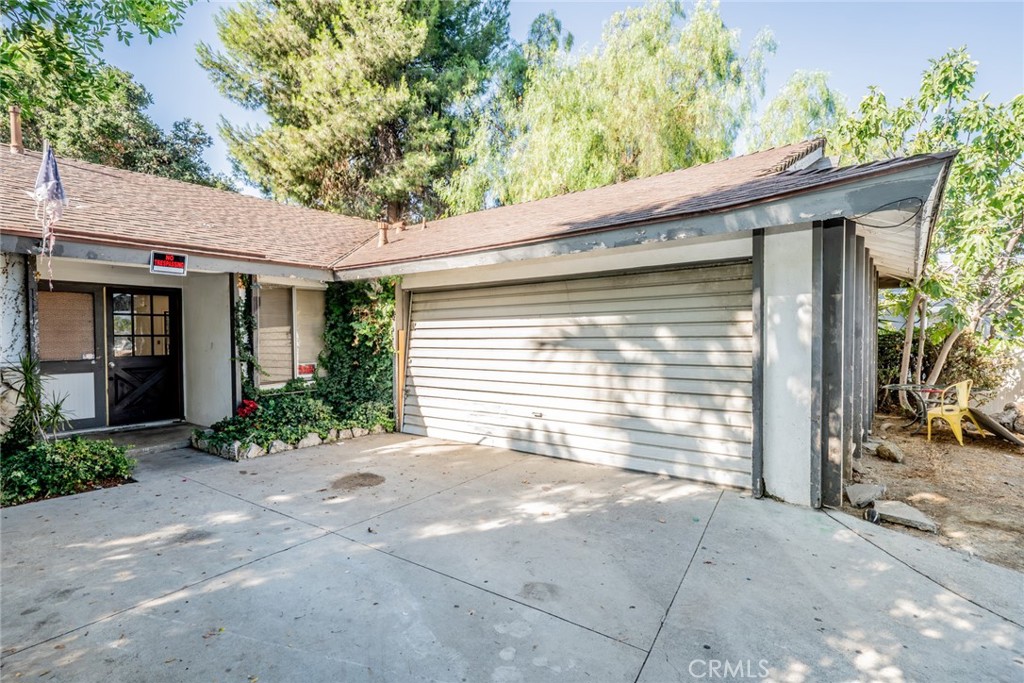 147 S Pintado Drive