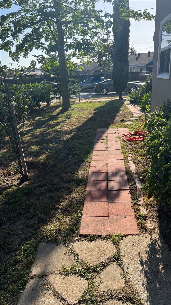 706 S Meridian Avenue