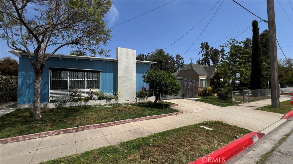 706 S Meridian Avenue