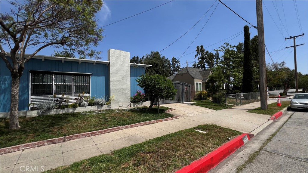 706 S Meridian Avenue