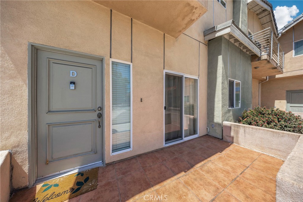 123 Dewey Avenue D
