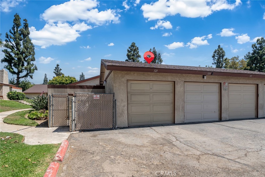 321 Spencer Avenue