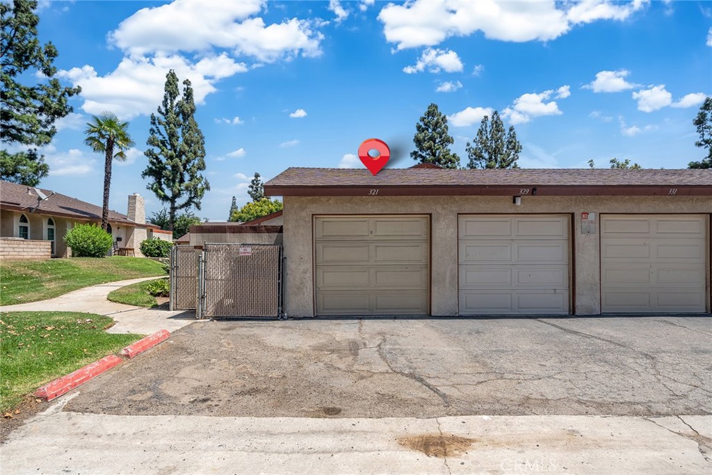 321 Spencer Avenue
