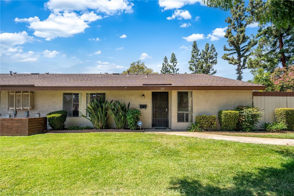 321 Spencer Avenue