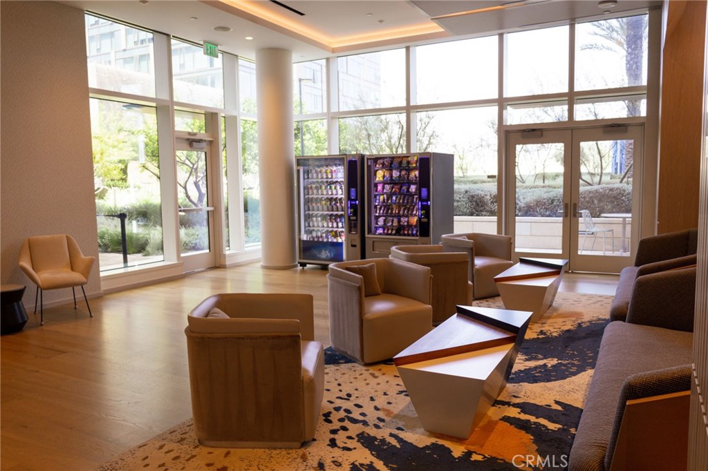 877 Francisco Street 1105