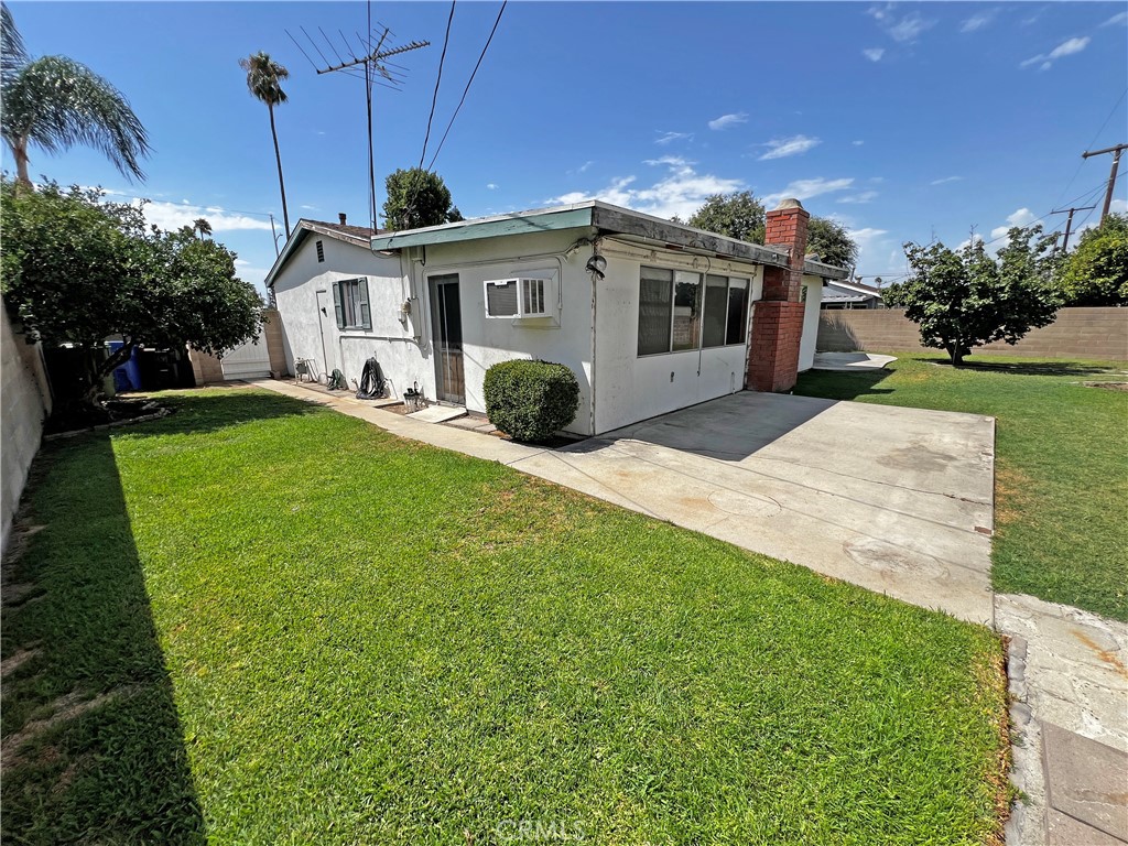 16319 E Elgenia Street