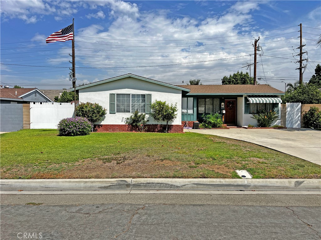 16319 E Elgenia Street