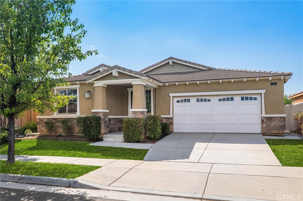 1254 Heritage Drive