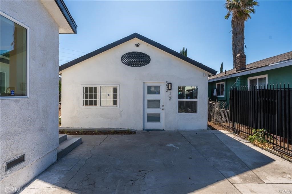 532 1/2 N Gardena Street N 2