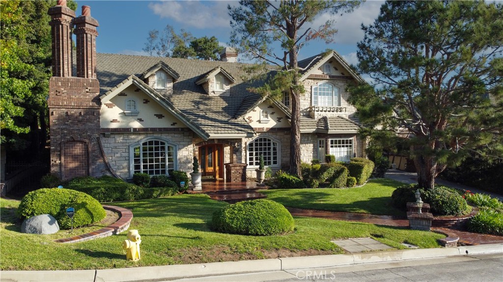 2230 Morgan Ranch Drive