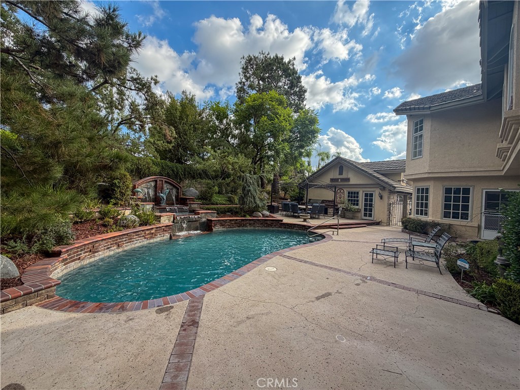 2230 Morgan Ranch Drive