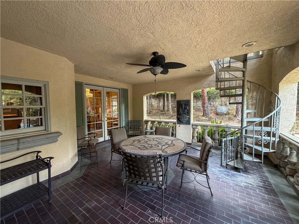 2230 Morgan Ranch Drive