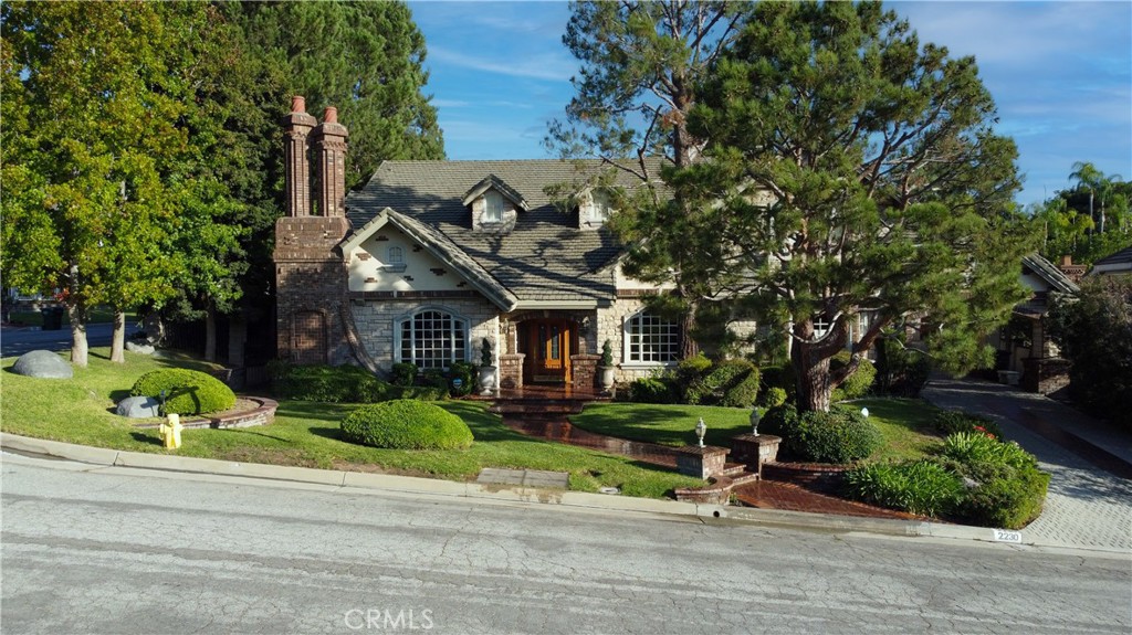 2230 Morgan Ranch Drive