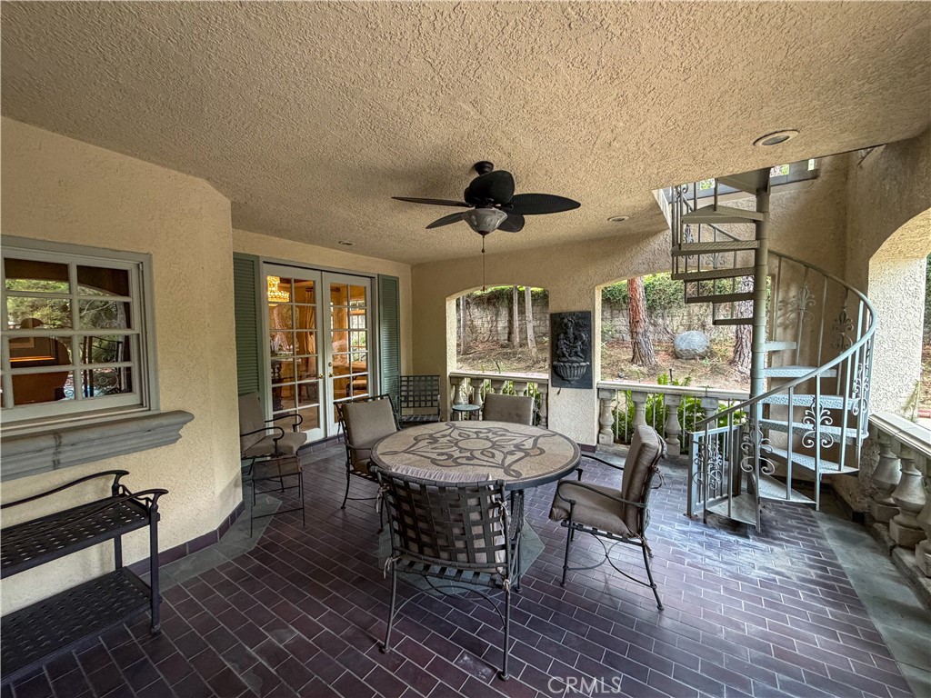 2230 Morgan Ranch Drive