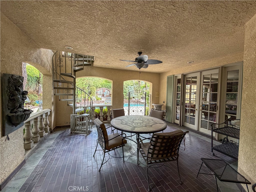 2230 Morgan Ranch Drive