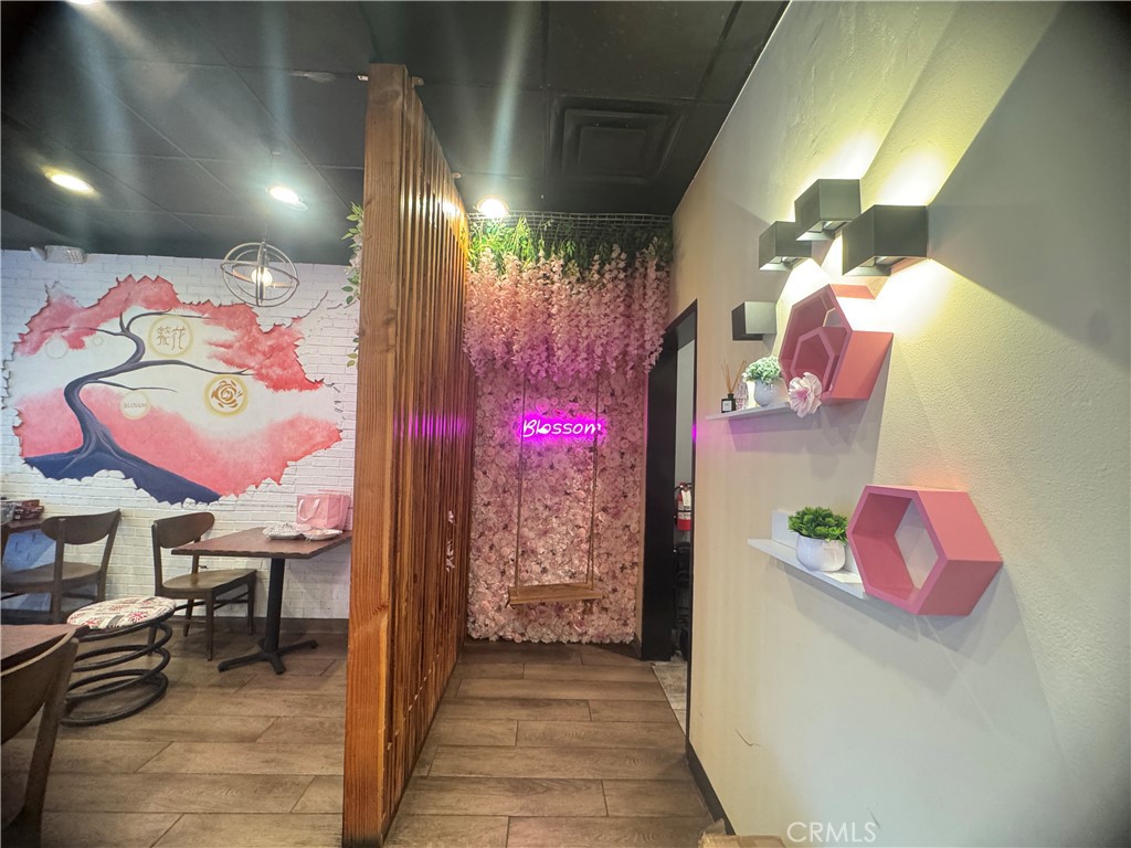 848 E Garvey Avenue D