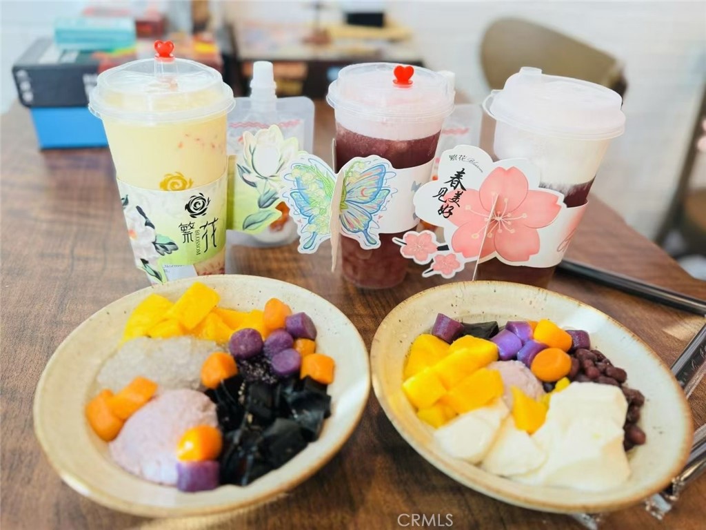 848 E Garvey Avenue D