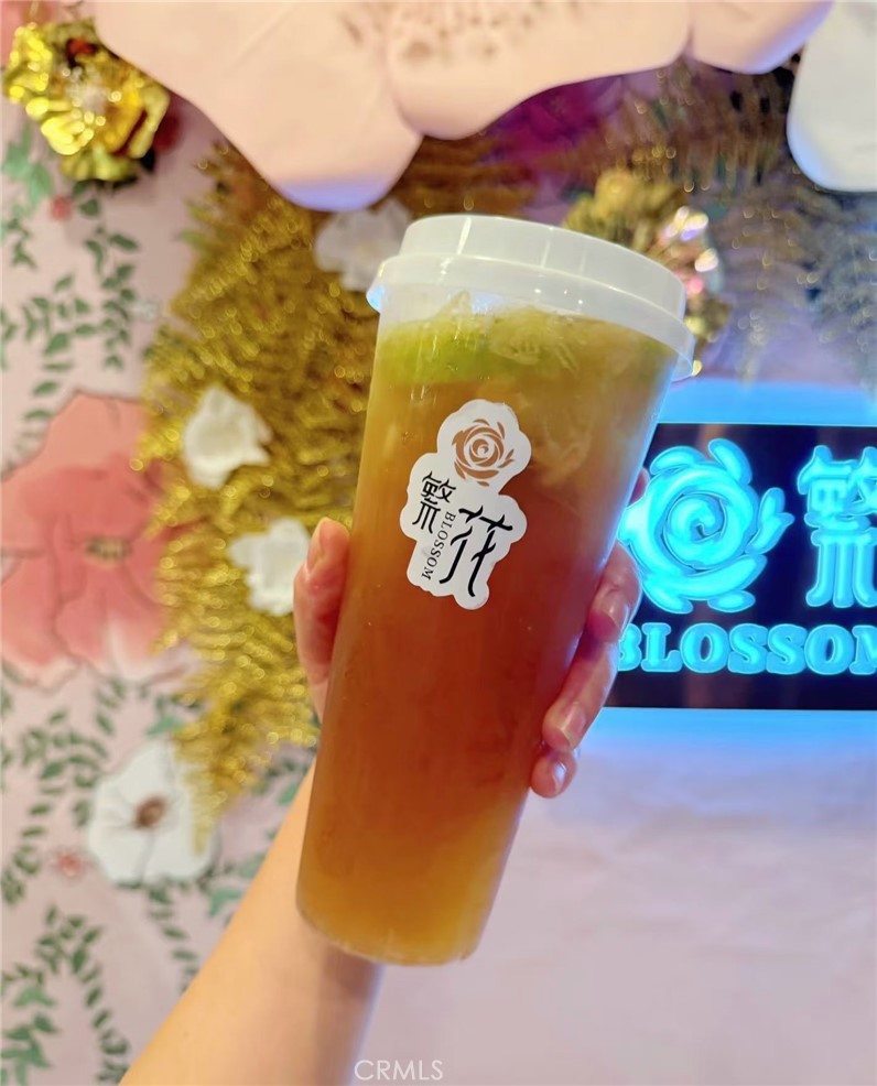 848 E Garvey Avenue D