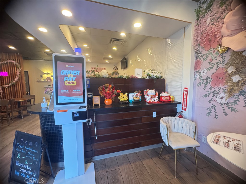 848 E Garvey Avenue D