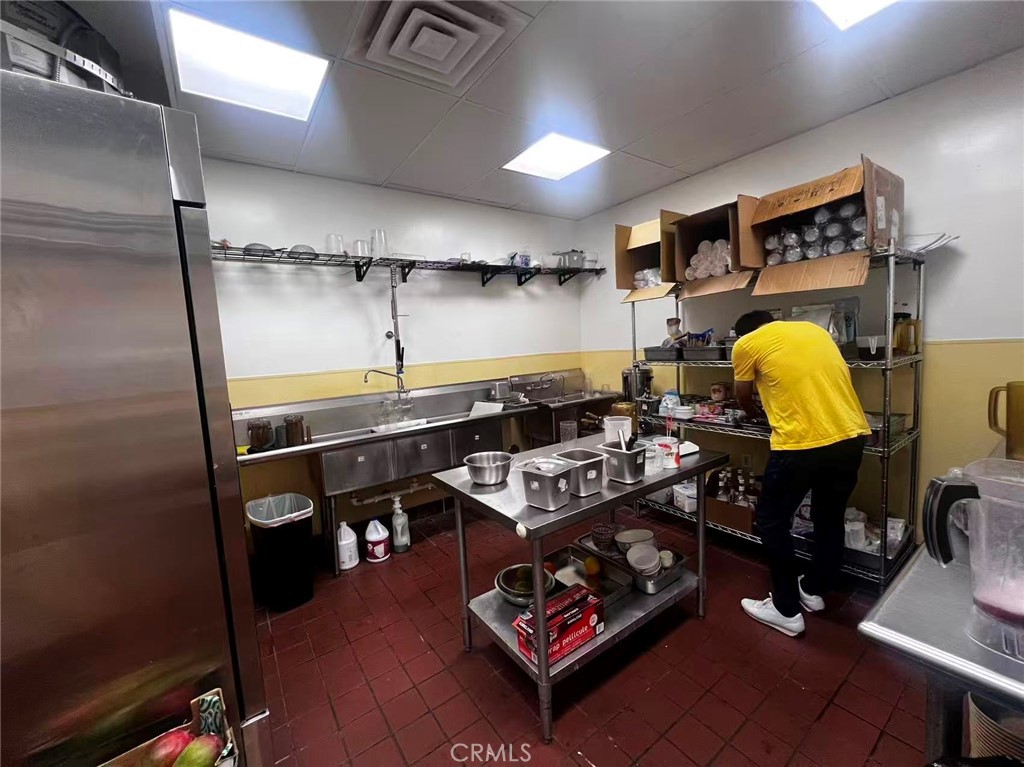 848 E Garvey Avenue D