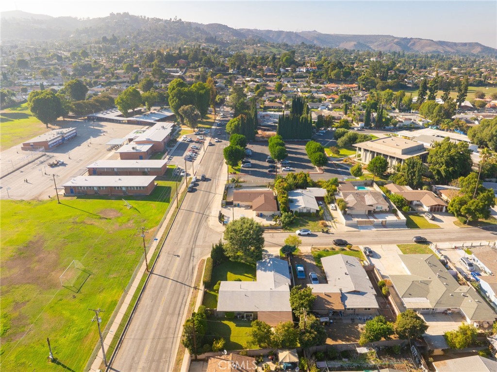 2036 Richdale Avenue