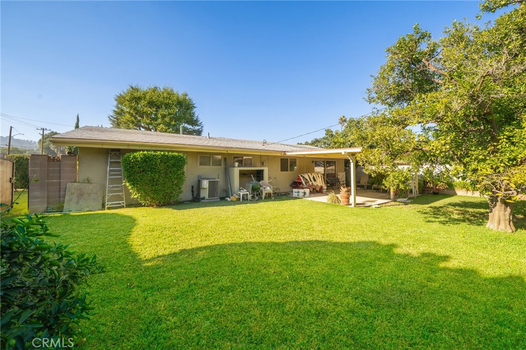 2036 Richdale Avenue