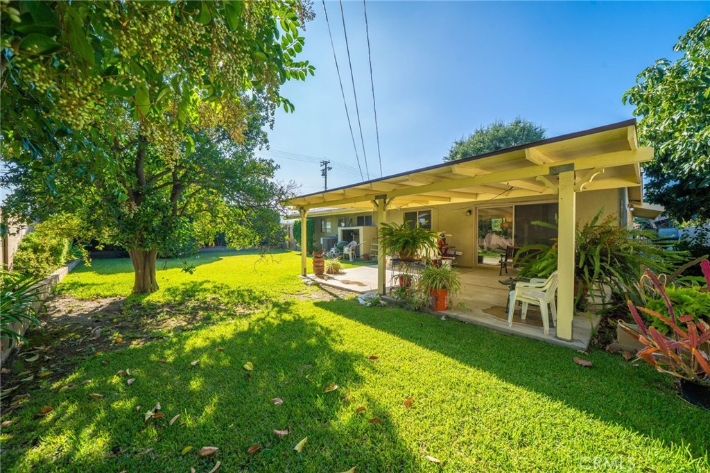 2036 Richdale Avenue