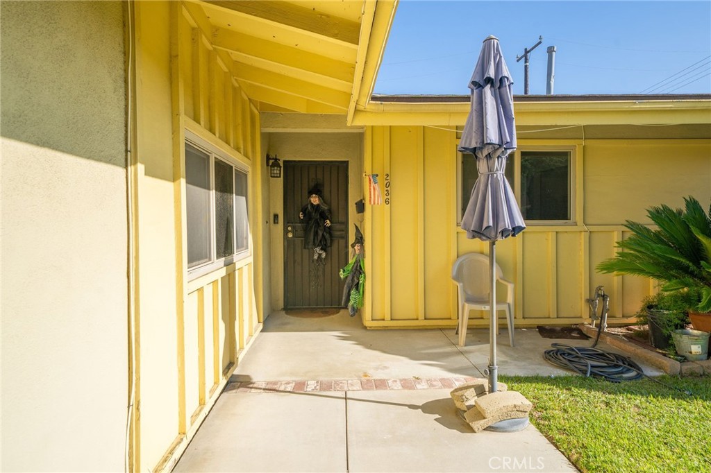 2036 Richdale Avenue