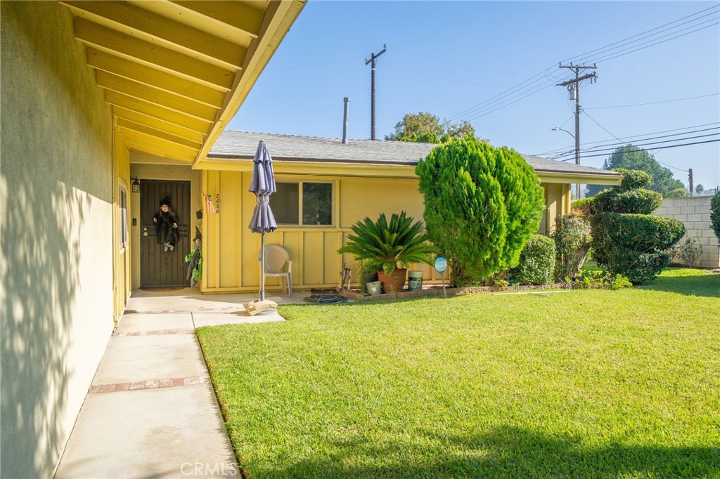 2036 Richdale Avenue