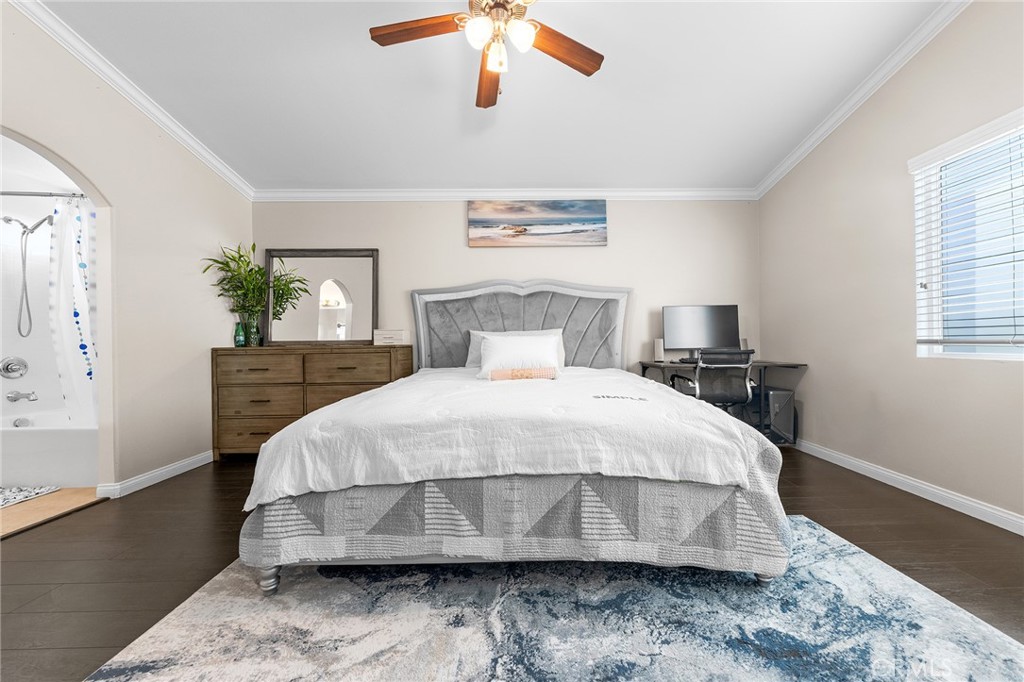 15188 Masline Street