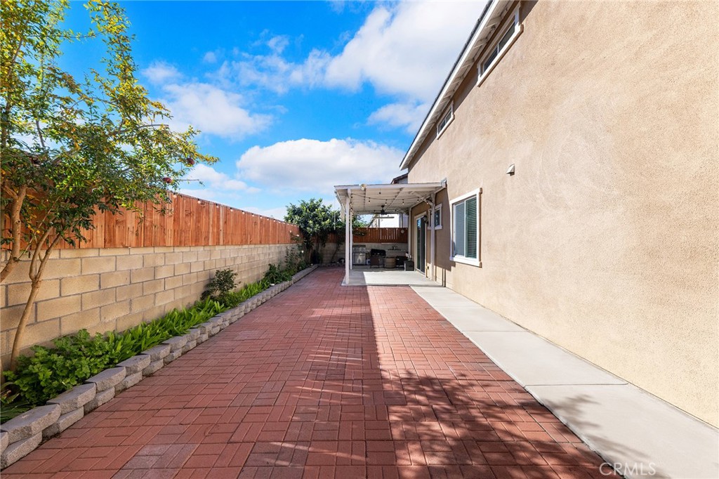 15188 Masline Street